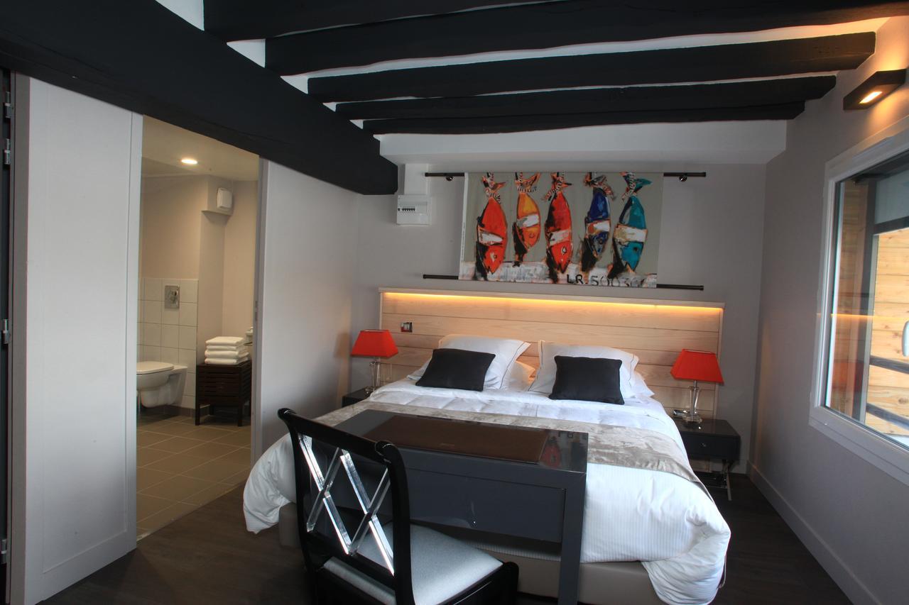Logis Hotel-Restaurant Le Relais D'Aligre Chateauneuf-en-Thymerais Bagian luar foto